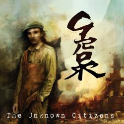 Grorr : The Unknown Citizens